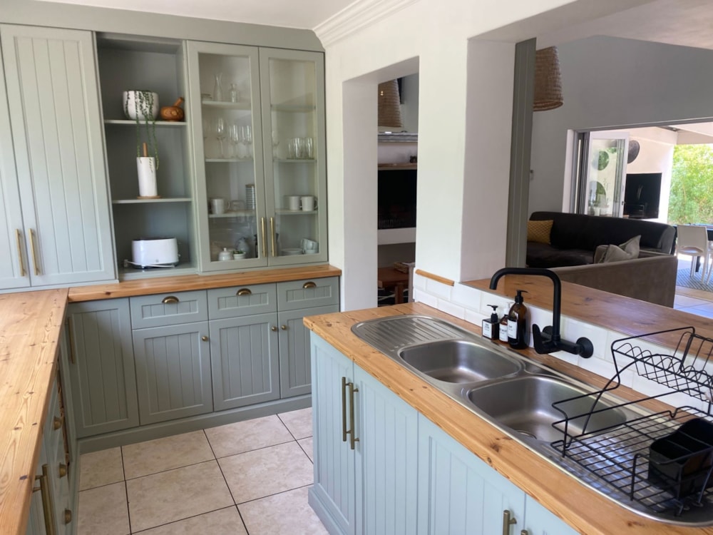 Double-storey house for sale in Riebeek Kasteel - RV1724503 Double-storey house for sale in Riebeek Kasteel - RV1724503