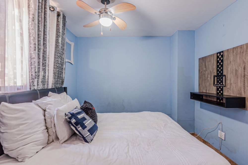 Apartment for sale in Arcadia, Pretoria East - PT1723368 Apartment for sale in Arcadia, Pretoria East - PT1723368