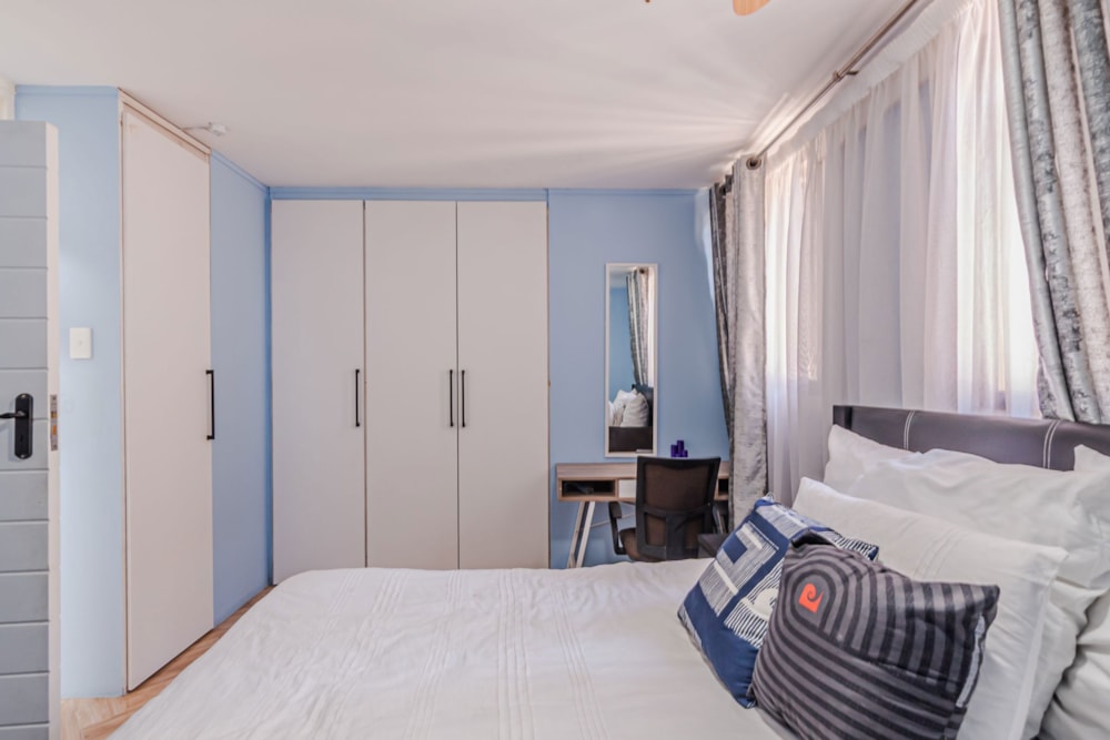 Apartment for sale in Arcadia, Pretoria East - PT1723368 Apartment for sale in Arcadia, Pretoria East - PT1723368