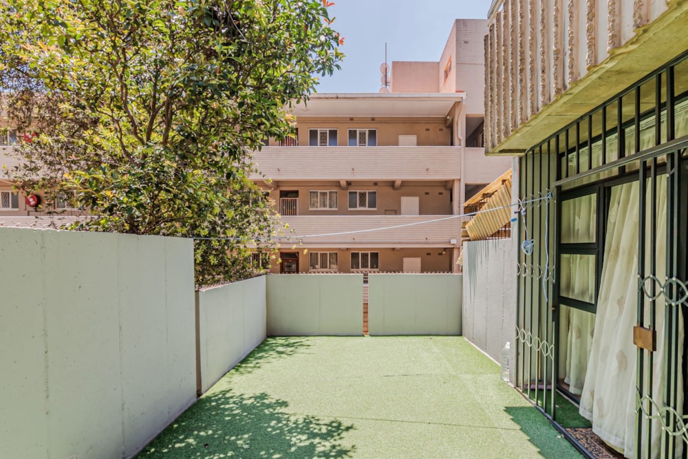 Apartment for sale in Arcadia, Pretoria East - PT1723368 Apartment for sale in Arcadia, Pretoria East - PT1723368