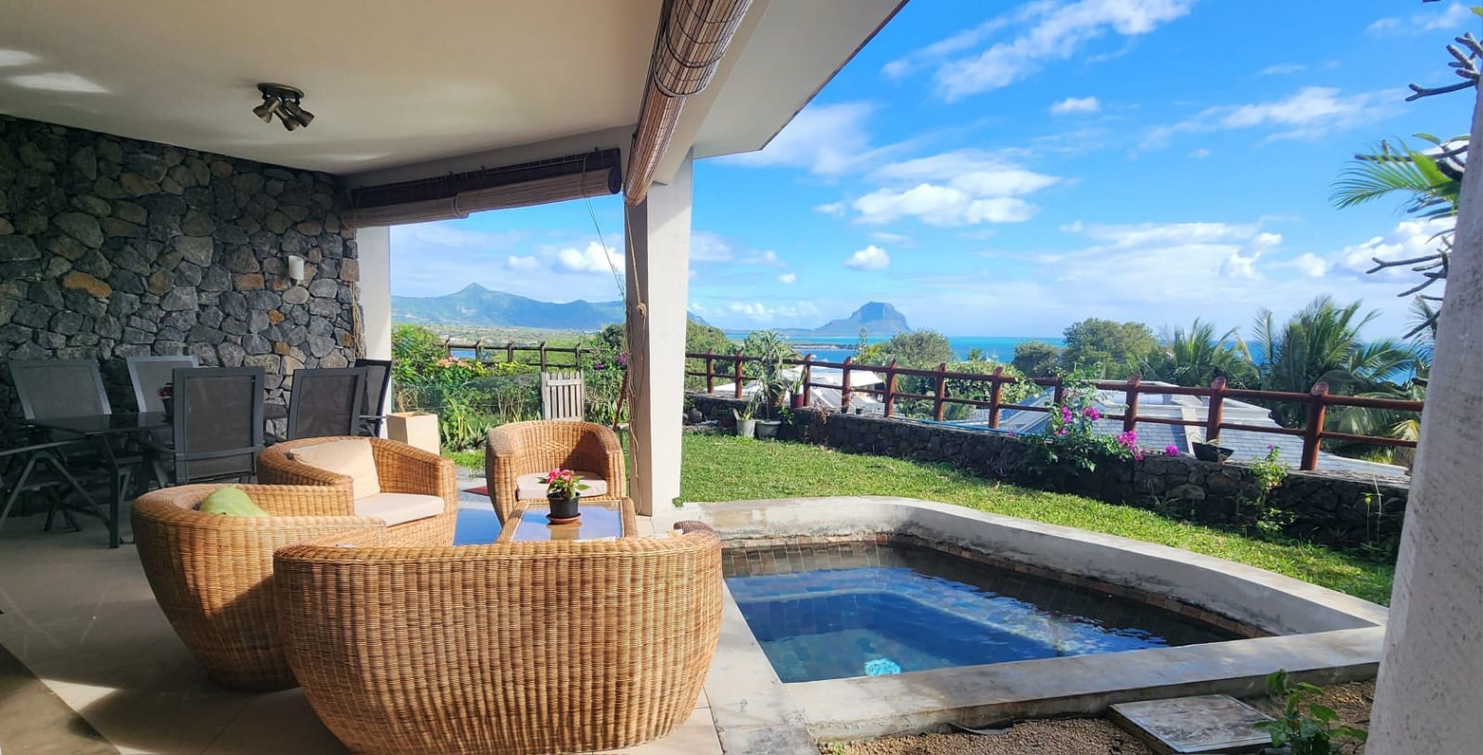 Apartment for sale in Black River, Mauritius - MUR1723952