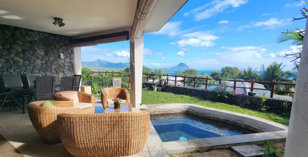 Apartment for sale in Black River, Mauritius - MUR1723952