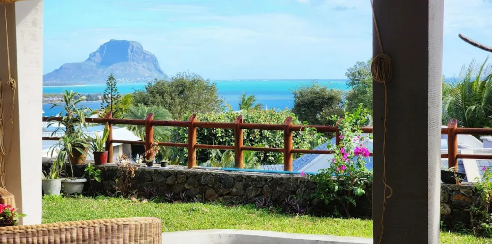 Apartment for sale in Black River, Mauritius - MUR1723952