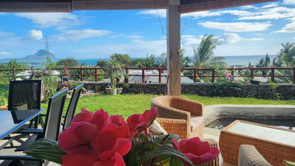 Apartment for sale in Black River, Mauritius - MUR1723952