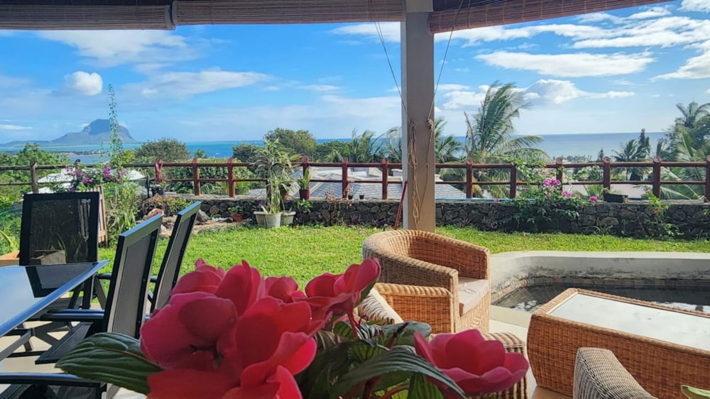 Apartment for sale in Black River, Mauritius - MUR1723952 Apartment for sale in Black River, Mauritius - MUR1723952