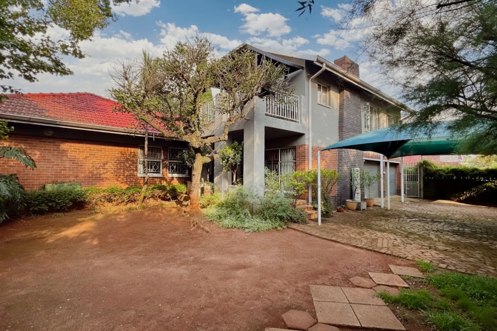 House for sale in Edendale - BED1726681