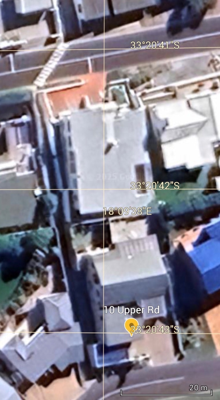 Double-storey house for sale in Yzerfontein - LA1726797