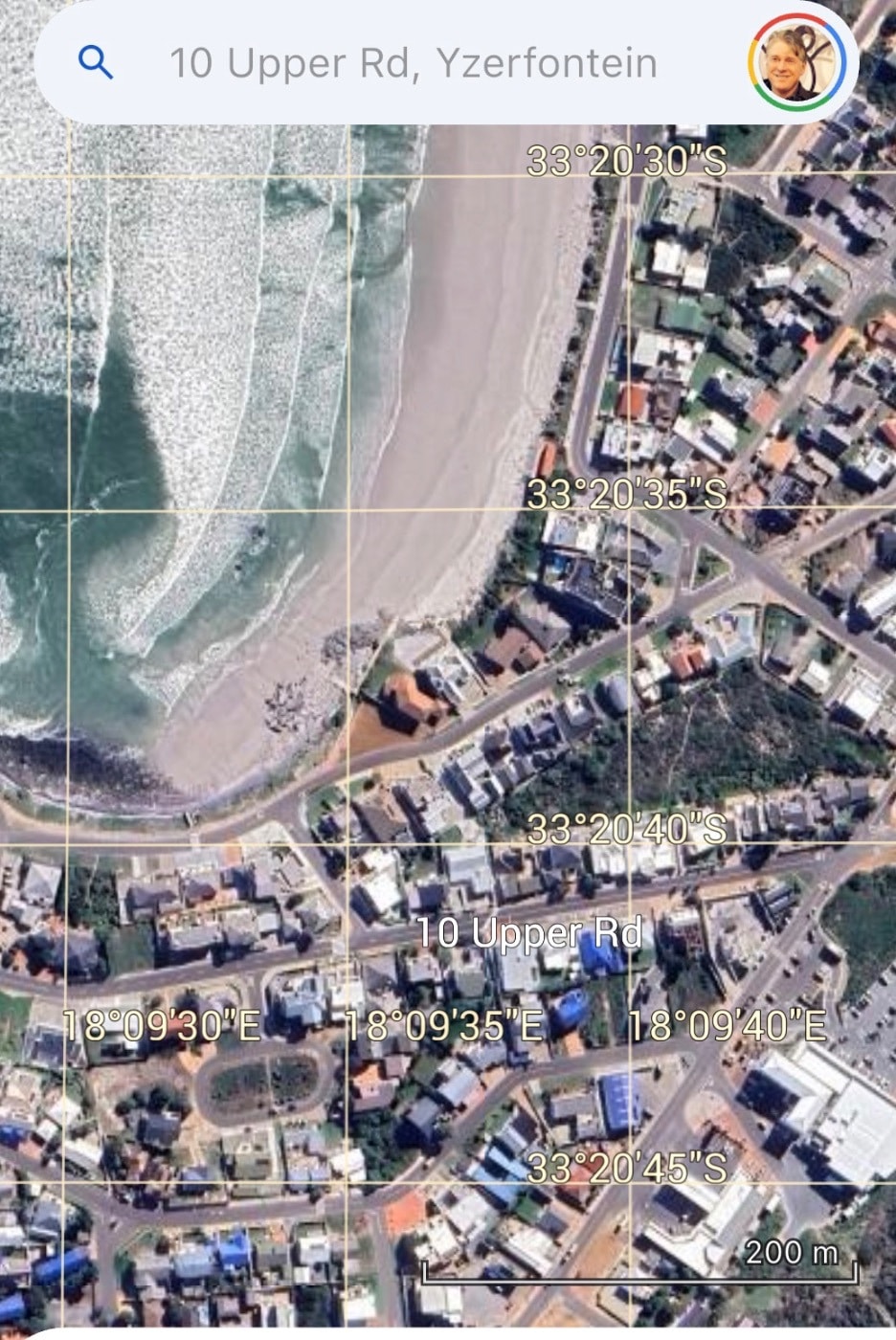 Double-storey house for sale in Yzerfontein - LA1726797