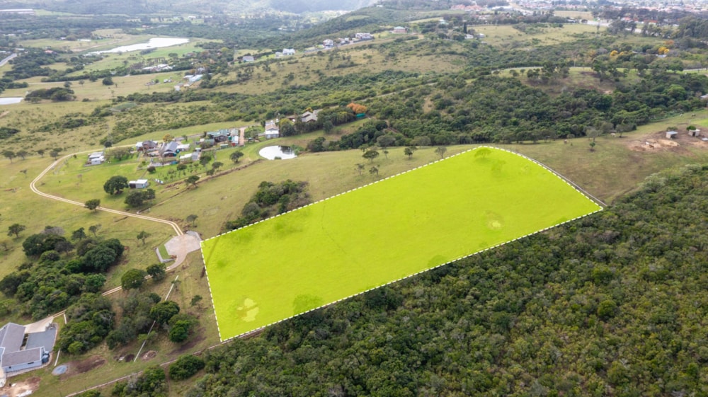 Vacant land for sale in Gonubie - 1EZ1723835 Vacant land for sale in Gonubie - 1EZ1723835