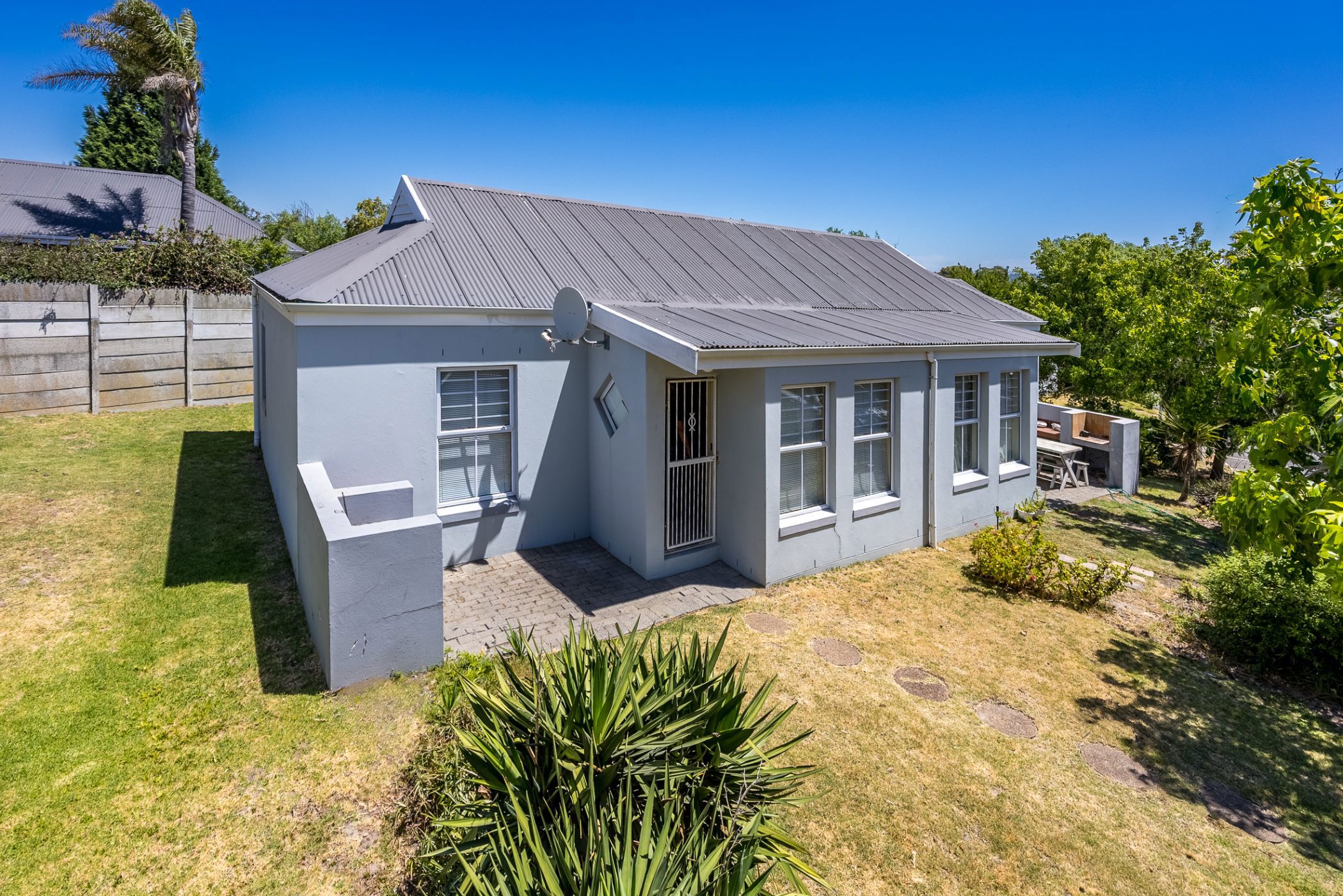 Apartment for sale in Goedemoed - DBV1723631