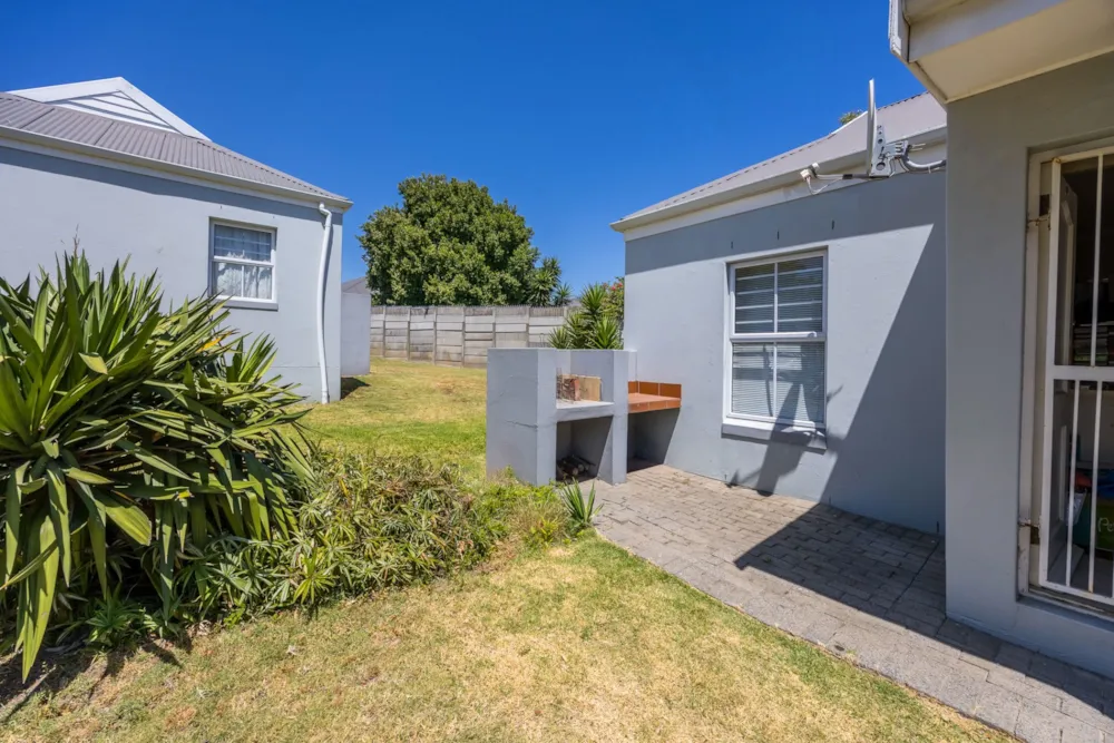 Apartment sold in Goedemoed - DBV1723631 Apartment sold in Goedemoed - DBV1723631