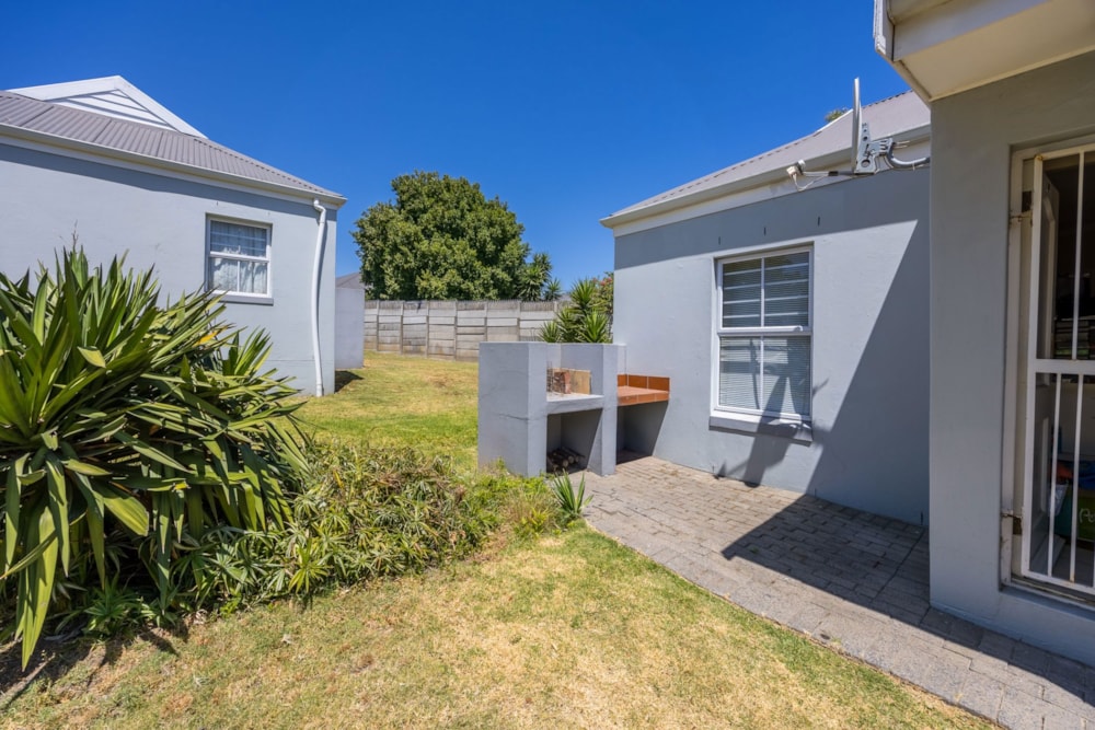 Apartment for sale in Goedemoed - DBV1723631 Apartment for sale in Goedemoed - DBV1723631