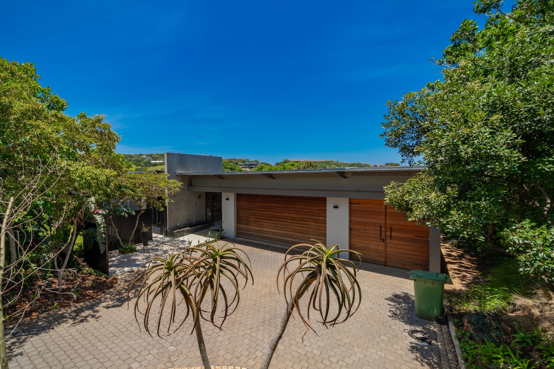 Security estate home for sale in Simbithi Eco Estate - 1BD1723799