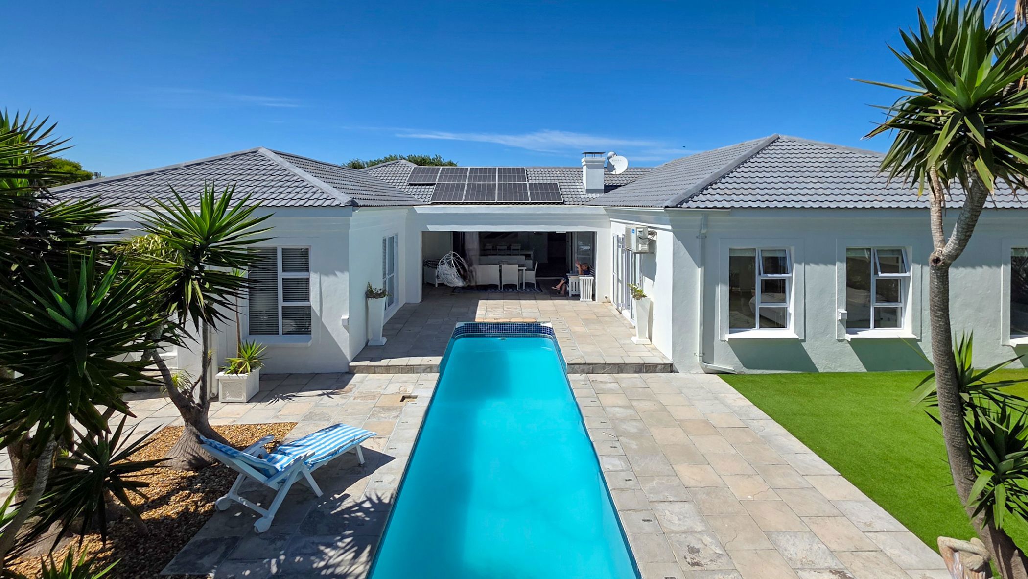 House for sale in West Beach, Blouberg - 1TV1724616