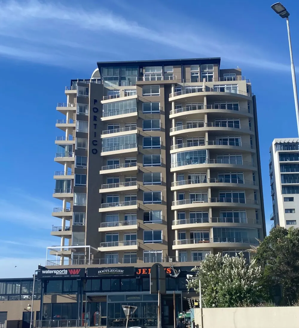 Apartment sold in Beachfront - 1TV1724610 Apartment sold in Beachfront - 1TV1724610
