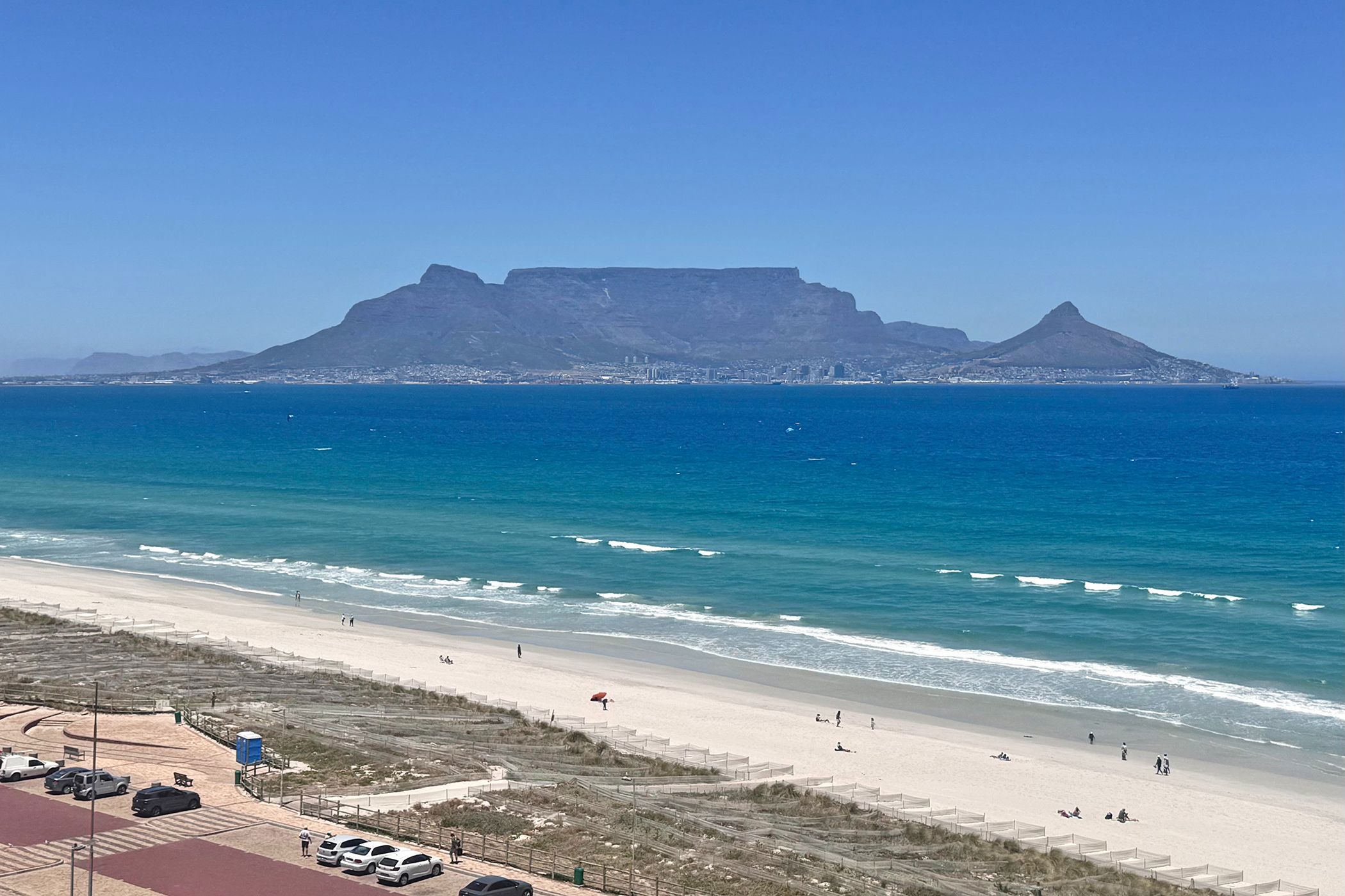 Apartment for sale in Beachfront - 1TV1724610