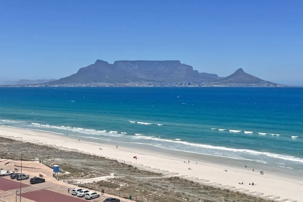 Apartment sold in Beachfront - 1TV1724610 Apartment sold in Beachfront - 1TV1724610