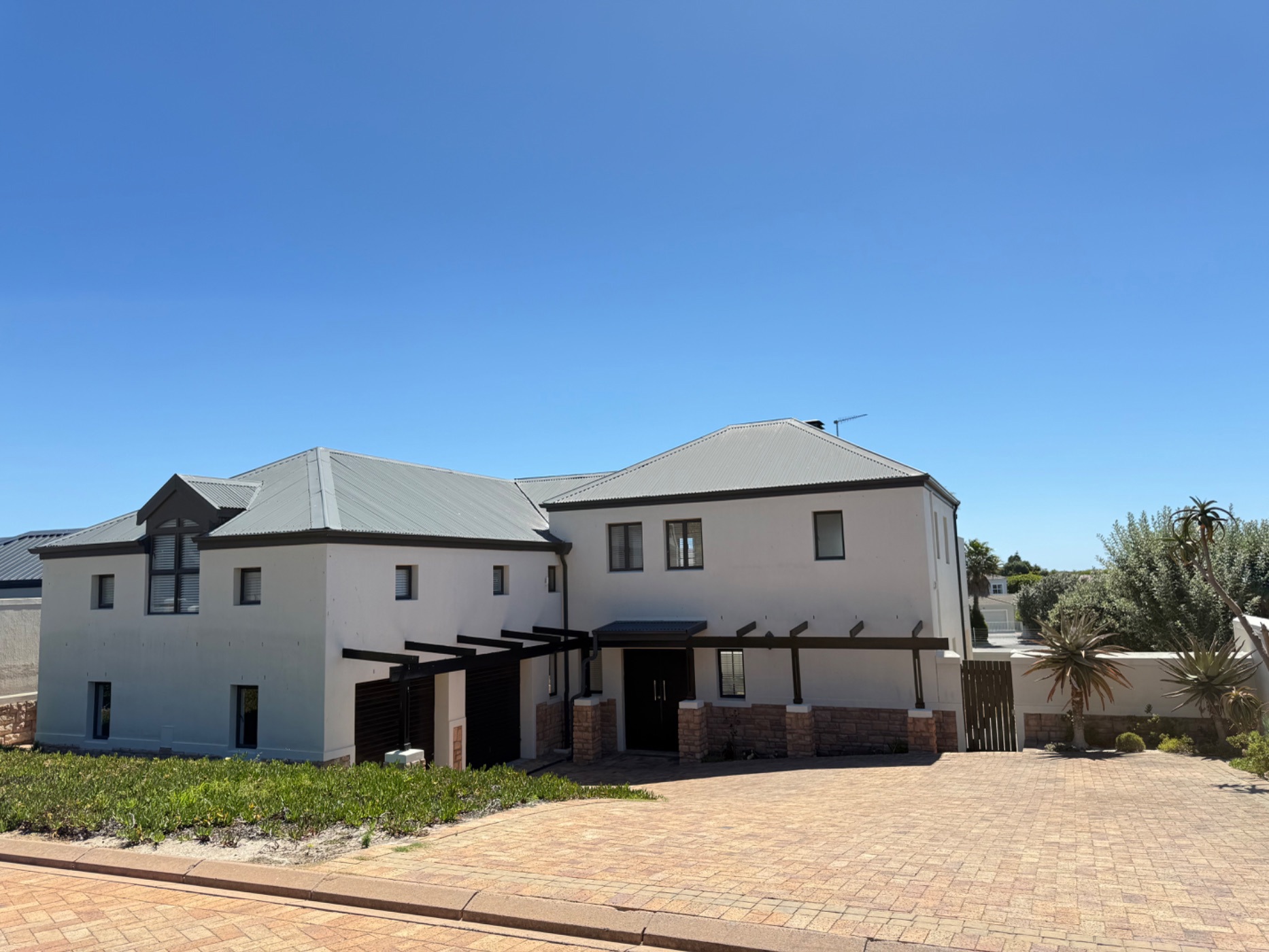 House for sale in Atlantic Beach Estate - 1TV1712090