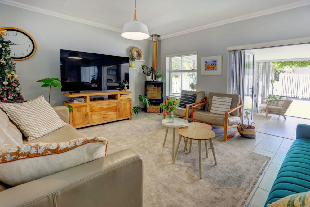 Security estate home for sale in Kraaibosch Country Estate - GEO1723449