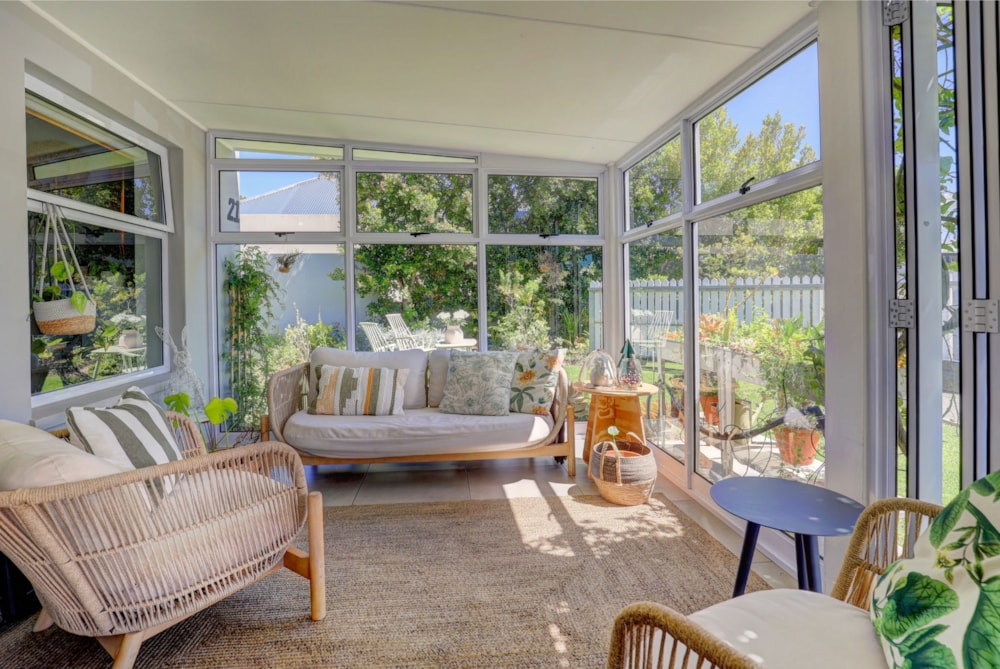 Security estate home for sale in Kraaibosch Country Estate - GEO1723449