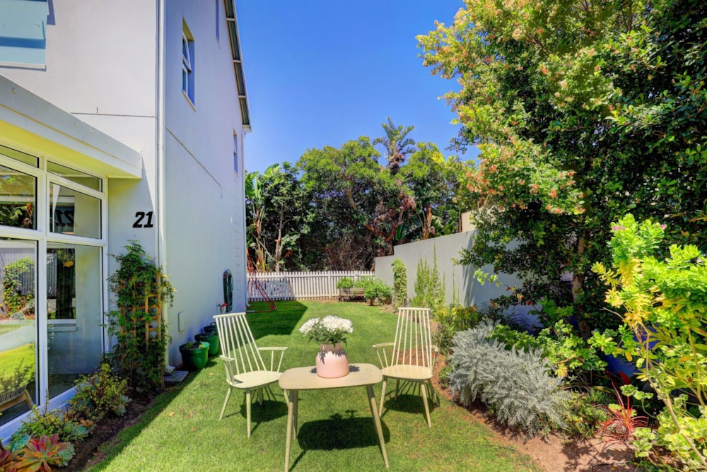 Security estate home for sale in Kraaibosch Country Estate - GEO1723449