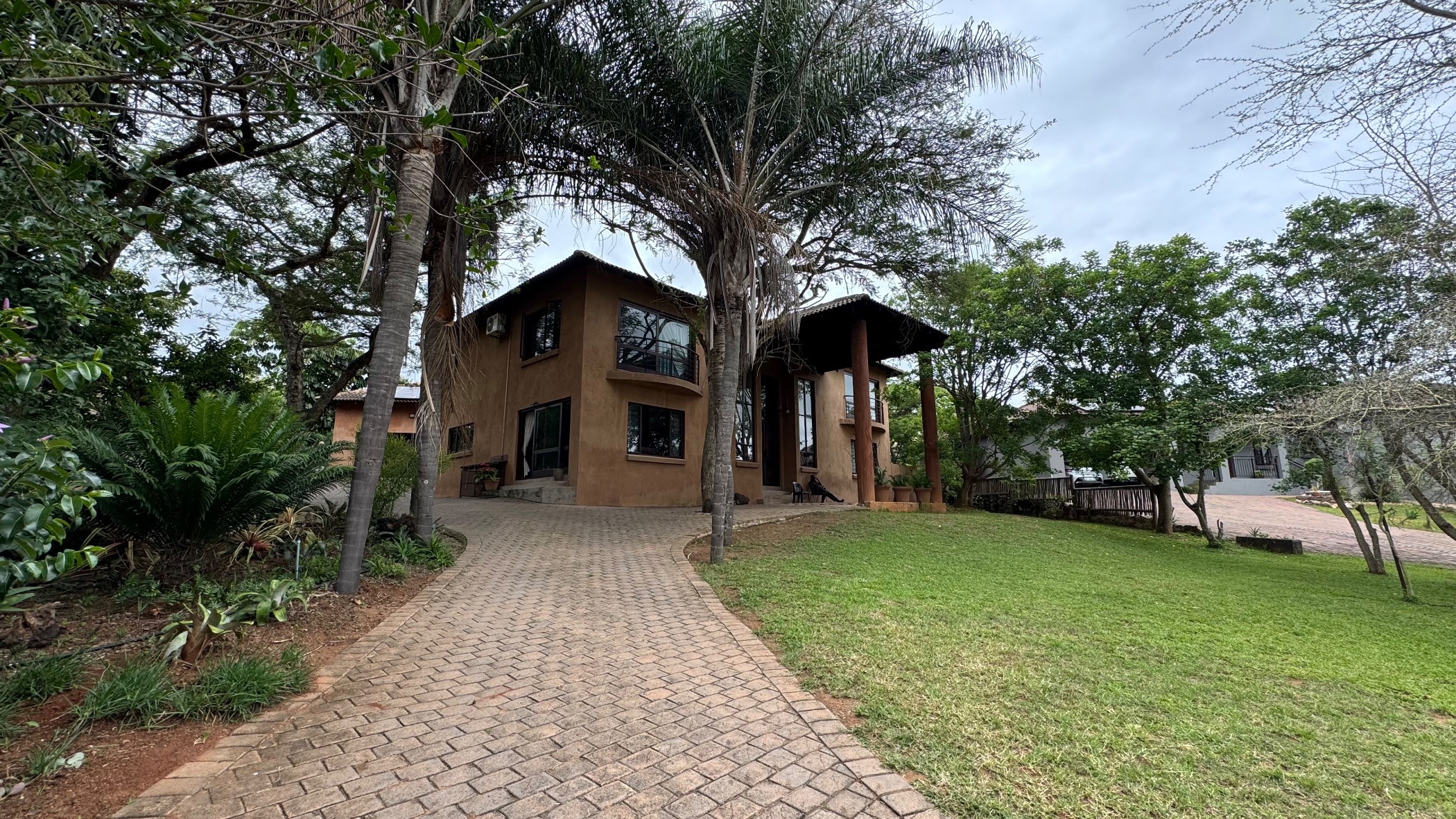 House for sale in Nelspruit (Mbombela) - 1NS1726417