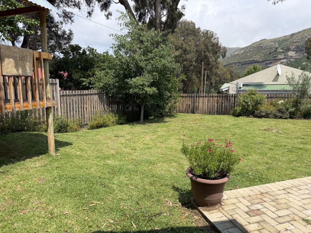 House for sale in Clarens - 1CS1724127 House for sale in Clarens - 1CS1724127
