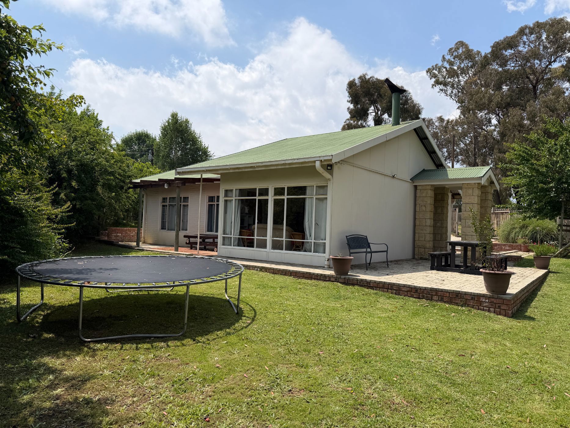 House for sale in Clarens - 1CS1724127