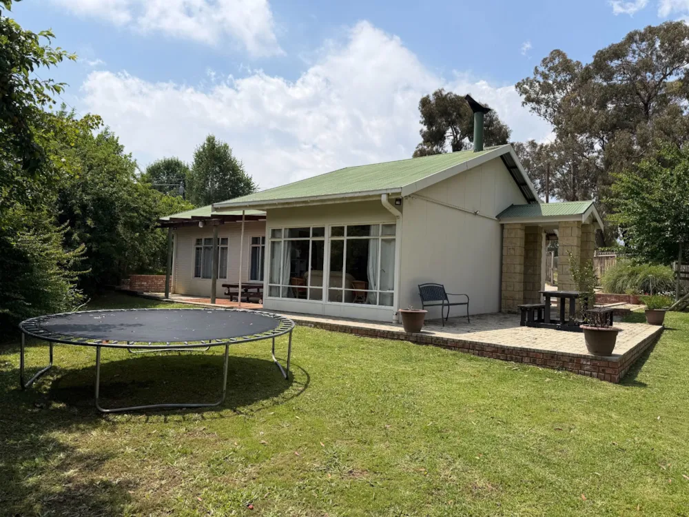 House for sale in Clarens - 1CS1724127