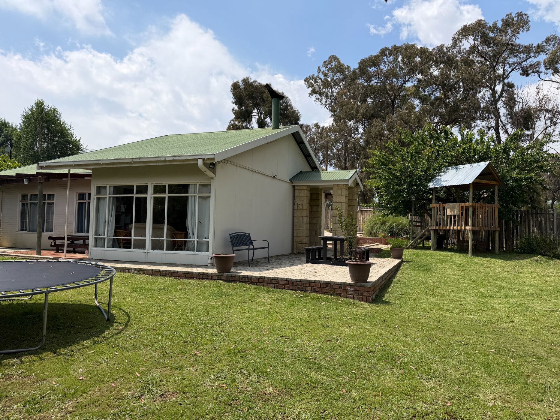 House for sale in Clarens - 1CS1724127