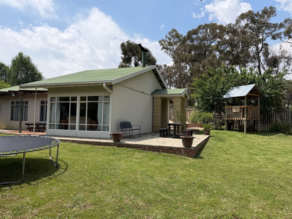 House for sale in Clarens - 1CS1724127 House for sale in Clarens - 1CS1724127