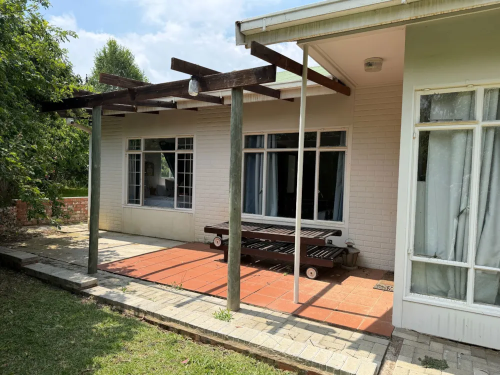 House for sale in Clarens - 1CS1724127