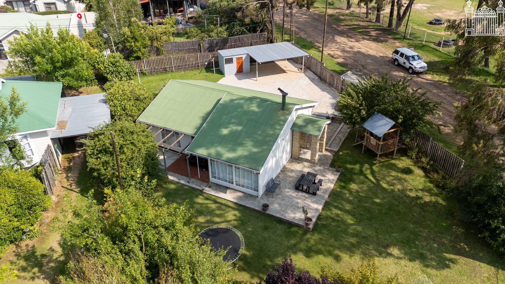 House for sale in Clarens - 1CS1724127