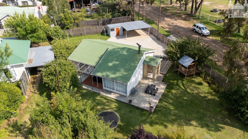 House for sale in Clarens - 1CS1724127