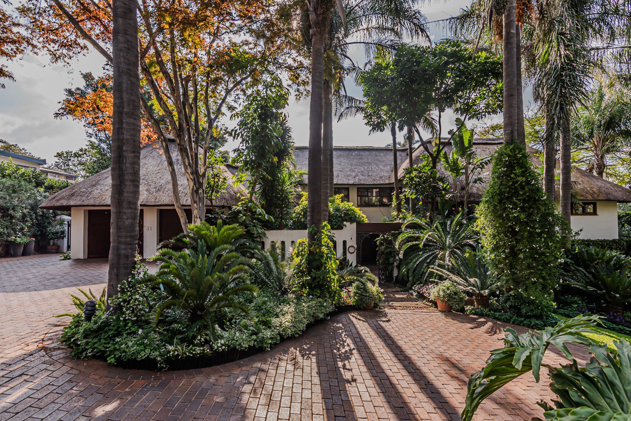 House for sale in Waterkloof Heights - PT1724395