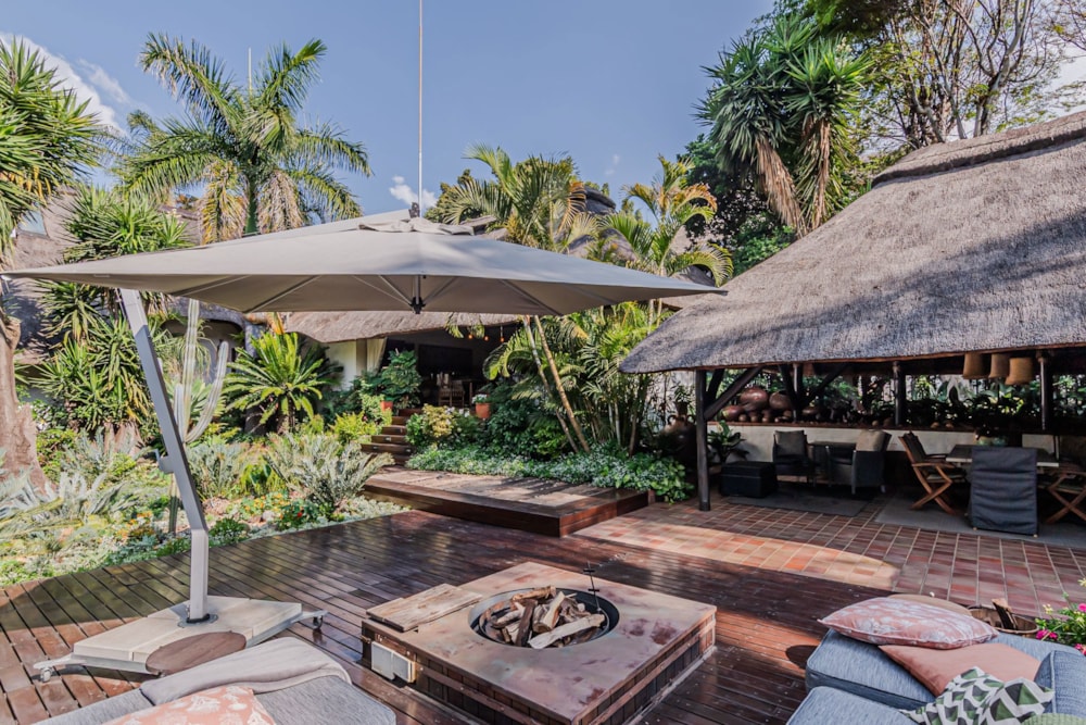 House for sale in Waterkloof Heights - PT1724395