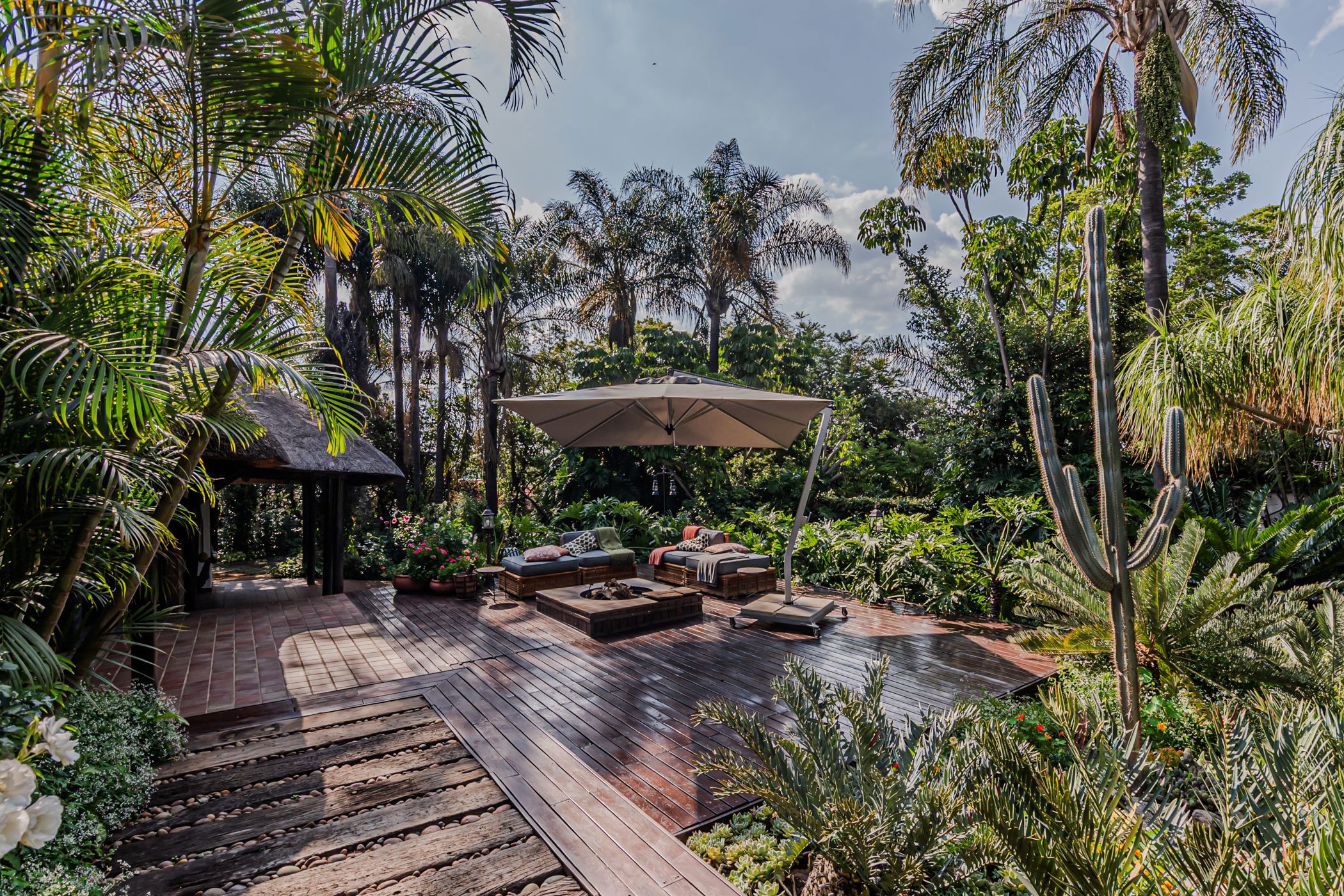 House for sale in Waterkloof Heights - PT1724395