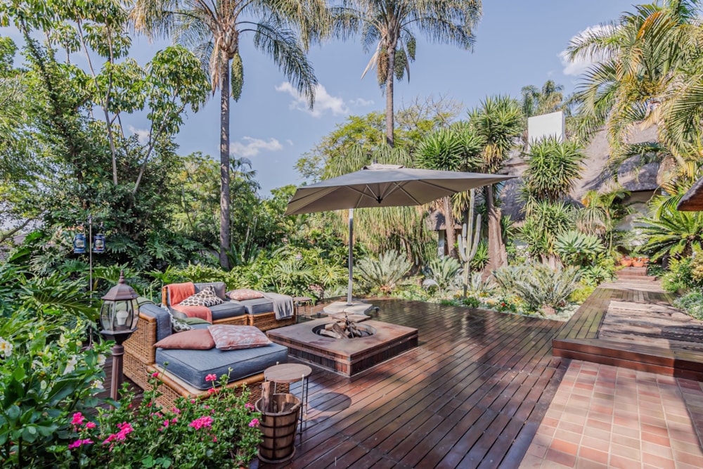 House for sale in Waterkloof Heights - PT1724395