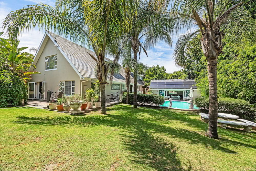 House for sale in Durbanville Central - DBV1719132