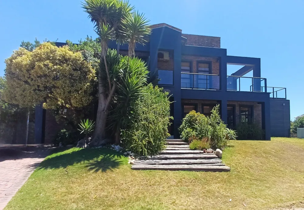 House to rent in Ferreira Town - 1JF1726663