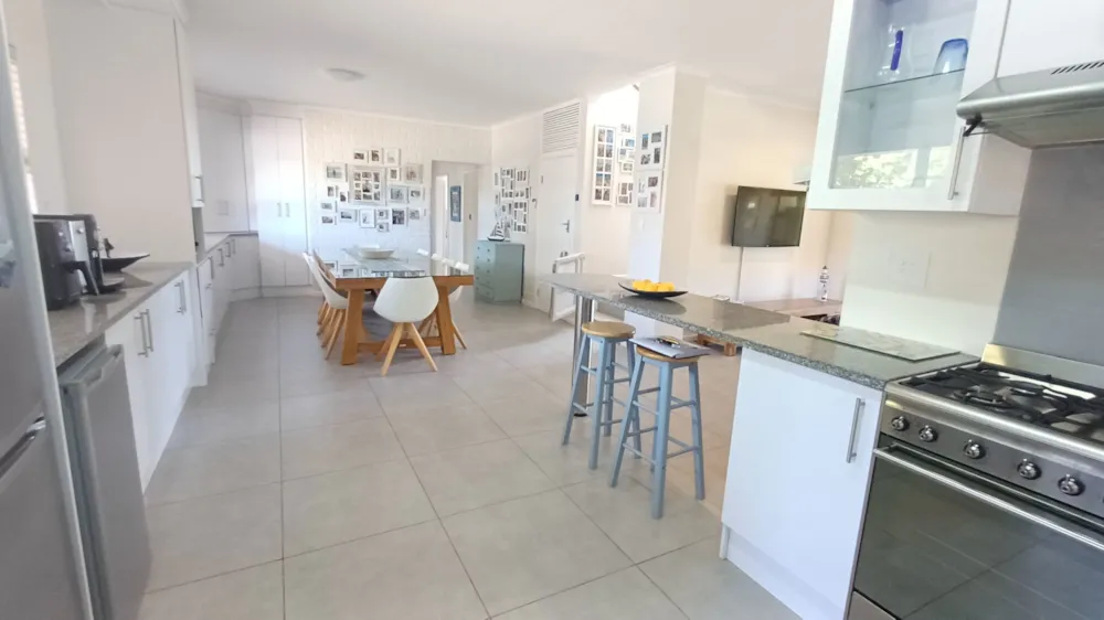 House to rent in Ferreira Town - 1JF1726663