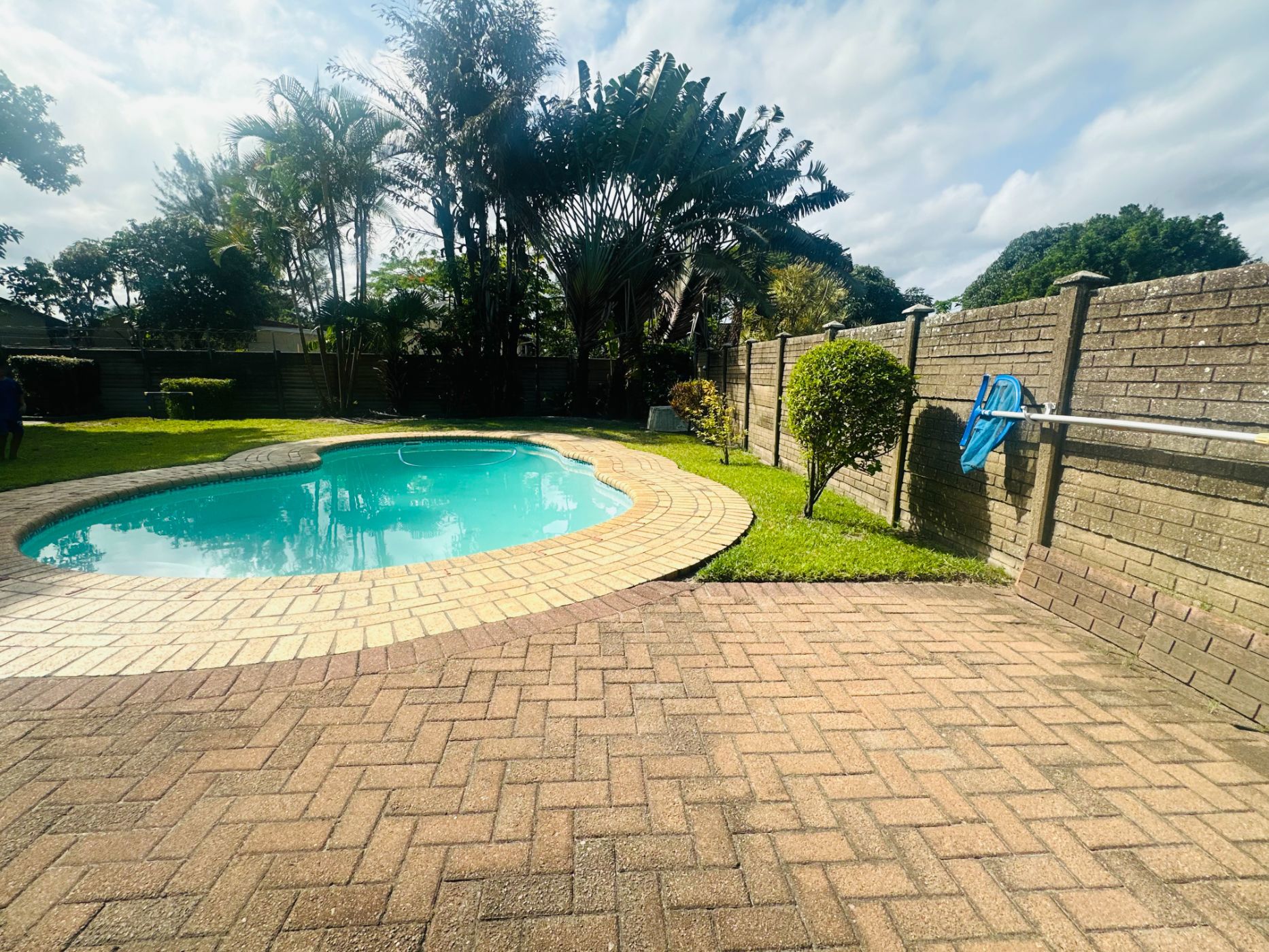 House to rent in Arboretum, Richards Bay - 1RY1723764