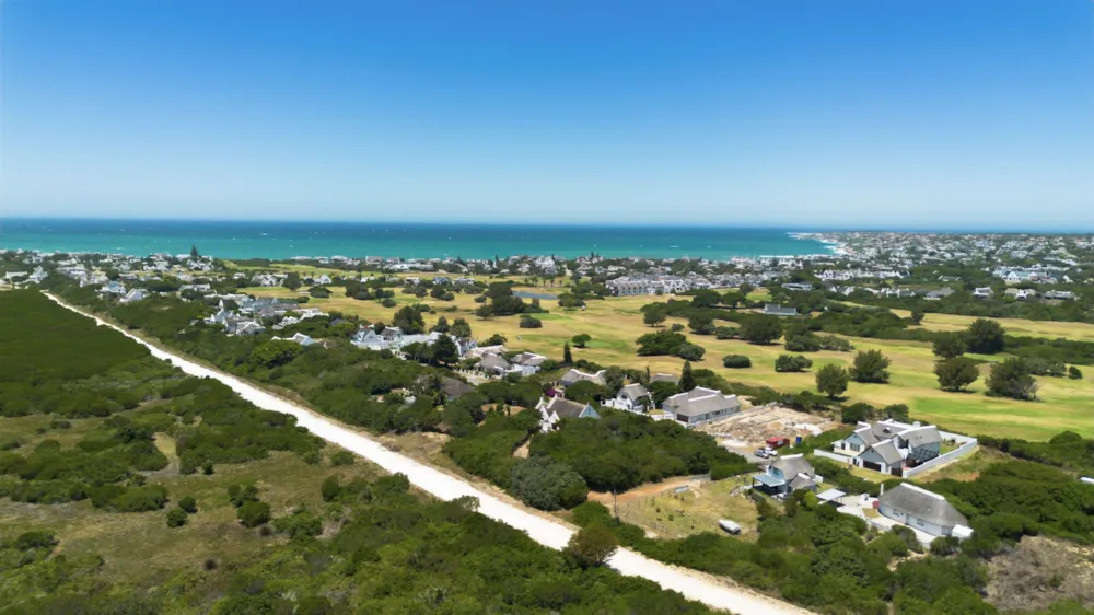 Vacant land sold in Village - 1SA1724732