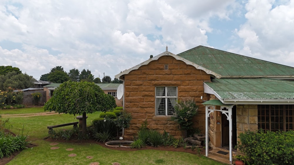 House for sale in Fouriesburg - 1CS1724075 House for sale in Fouriesburg - 1CS1724075