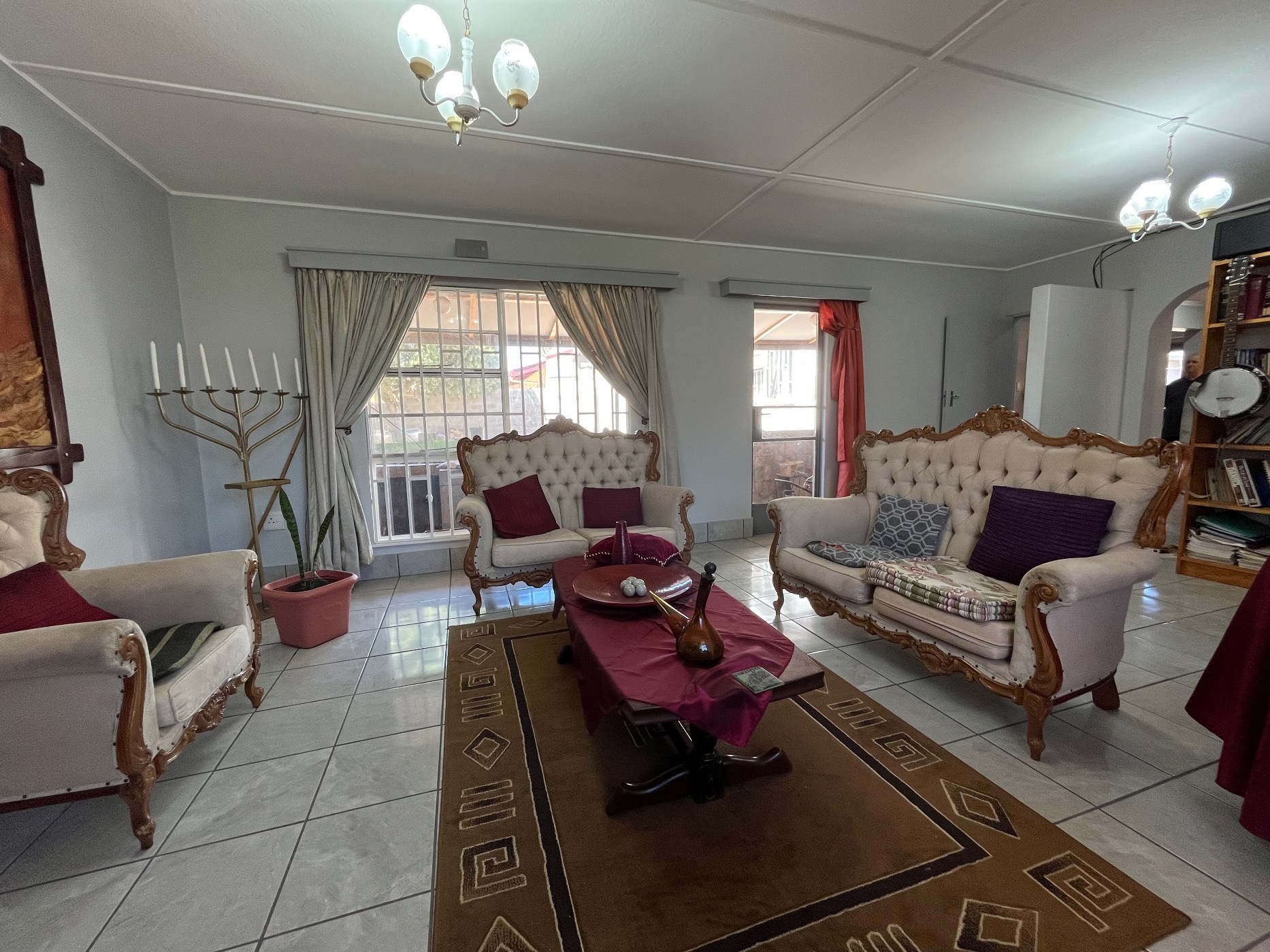 House for sale in Kleinsee - 1NA1741097