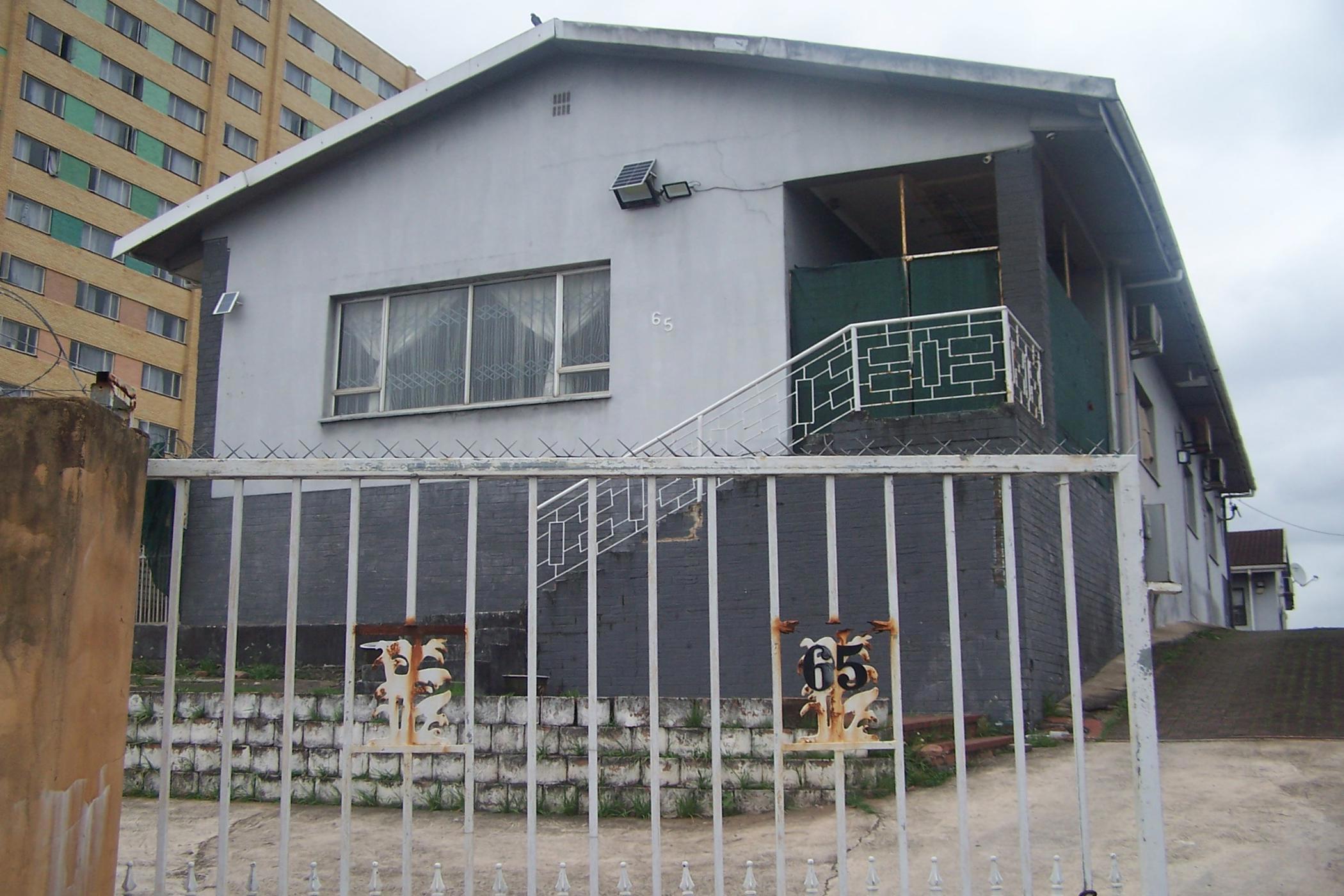 House for sale in Sydenham, Overport - 1WP1723856