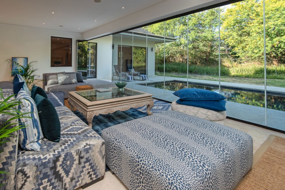 Golf estate house for sale in Pearl Valley Golf and Country Estate - VLV1724235 Golf estate house for sale in Pearl Valley Golf and Country Estate - VLV1724235