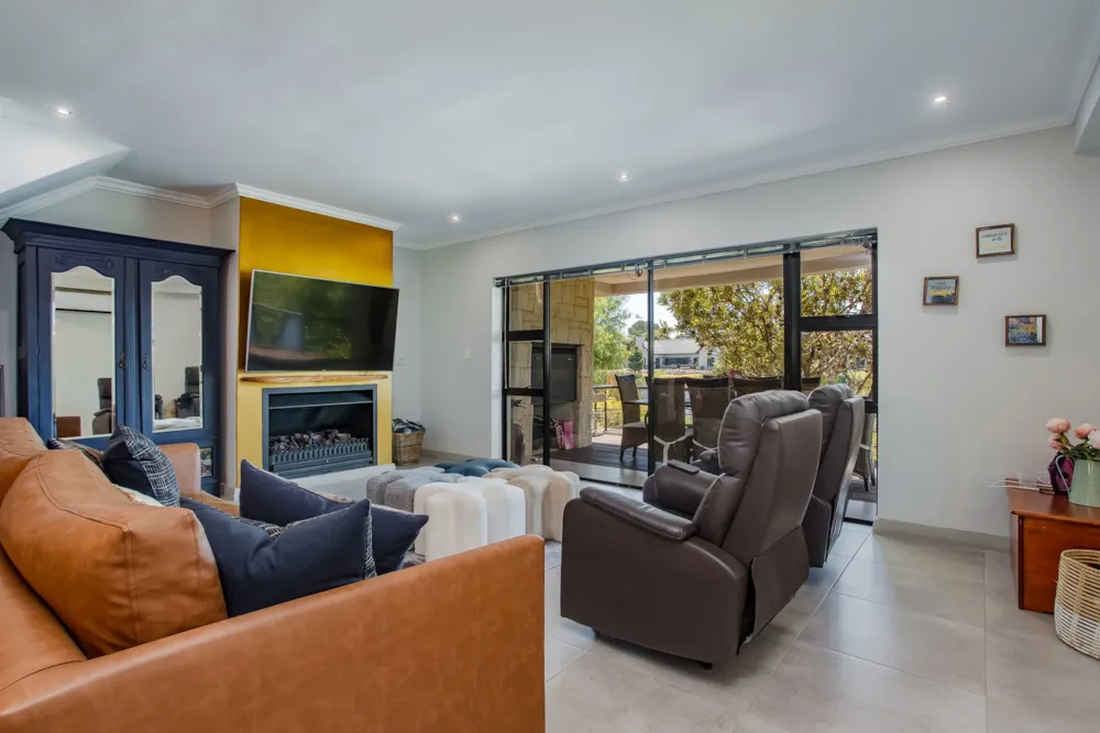 Townhouse for sale in Pearl Valley Golf and Country Estate - VLV1666606 Townhouse for sale in Pearl Valley Golf and Country Estate - VLV1666606