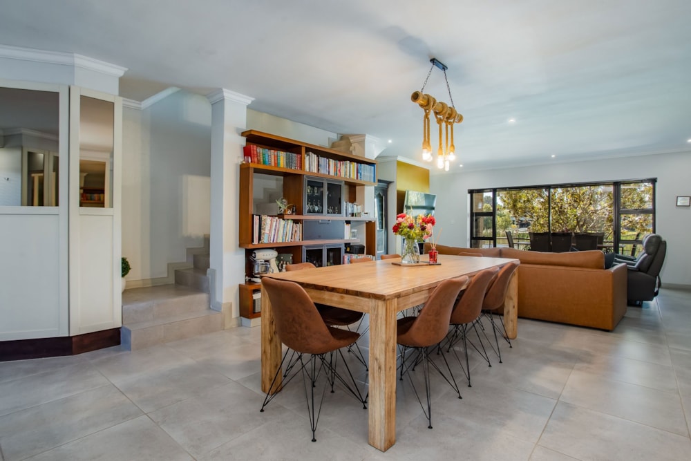 Golf estate house for sale in Pearl Valley Golf and Country Estate - VLV1666606