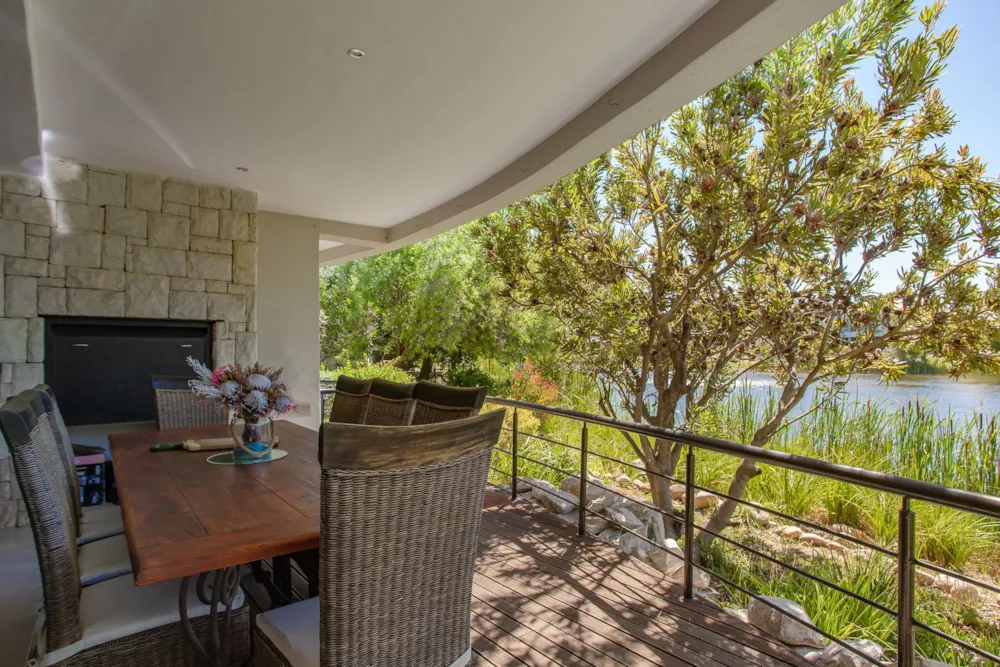 Townhouse for sale in Pearl Valley Golf and Country Estate - VLV1666606 Townhouse for sale in Pearl Valley Golf and Country Estate - VLV1666606